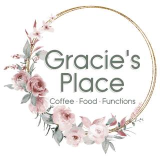 Gracie's Place logo